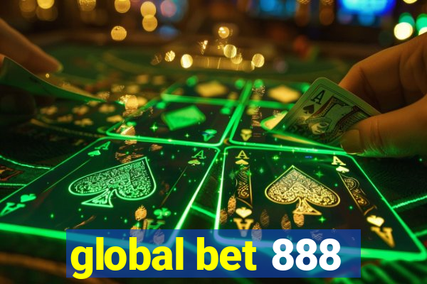 global bet 888